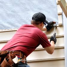 Trusted Poway, CA Siding Experts